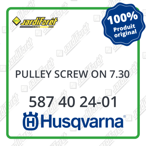 SCREW 54740107550 4.75 HA MAS 7.5X50 CC