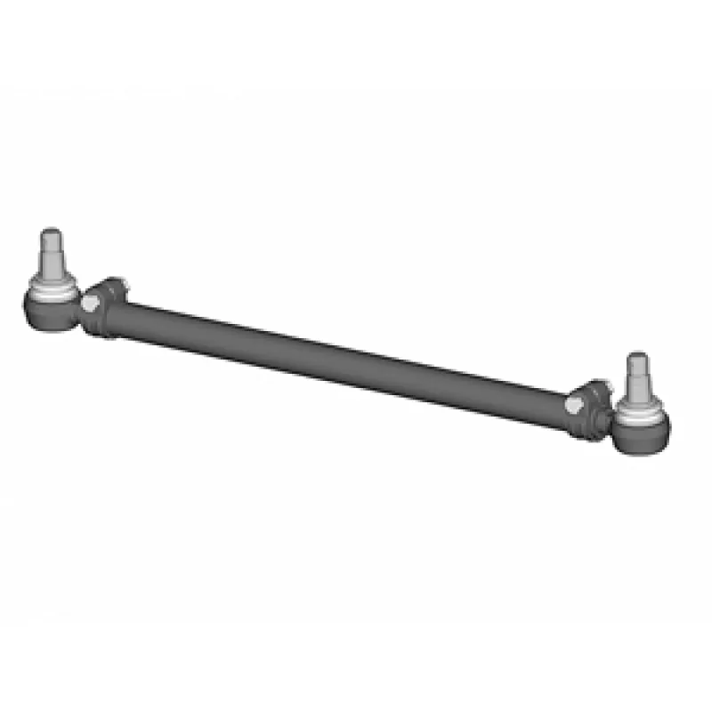 ROD 1555101030 5.5 CCM CURV 30MM STRL
