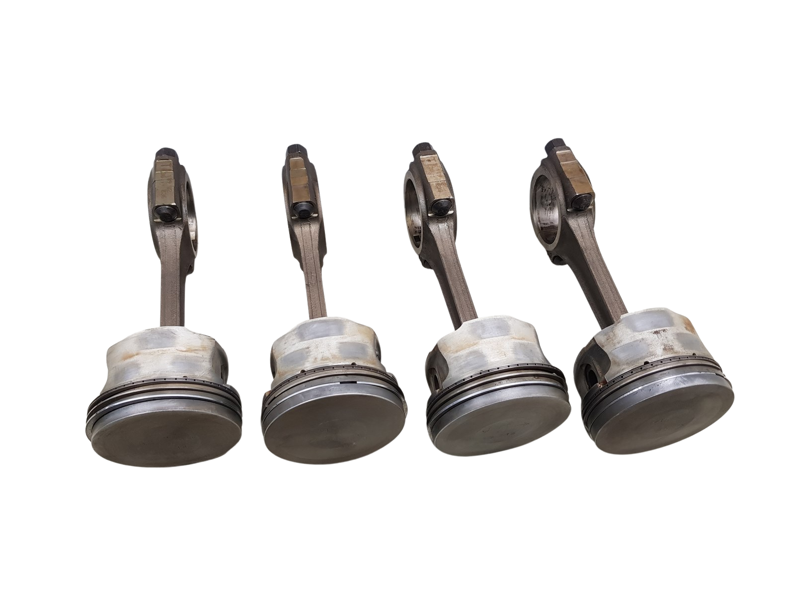 ROD 1606000600 6.0 CCM PLS NS STRT 600MM