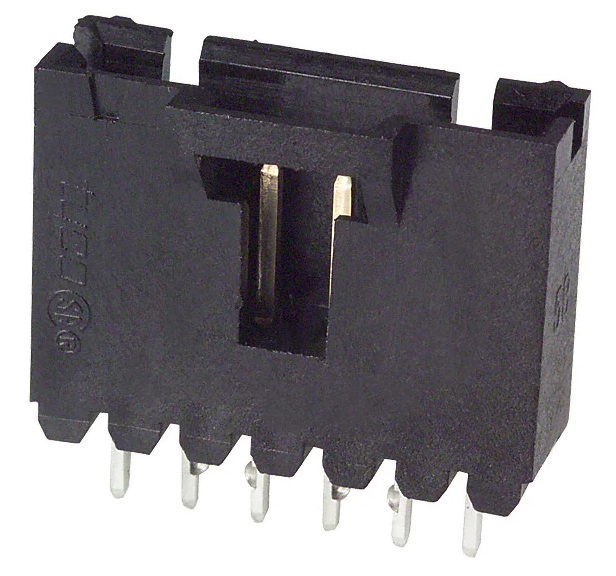 CONNECTOR 5564170 5/6-6.0 CLSD LAT 70
