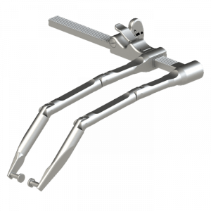 DISTRACTOR 2671210 DSTCTR WAVE 10MM12DEG