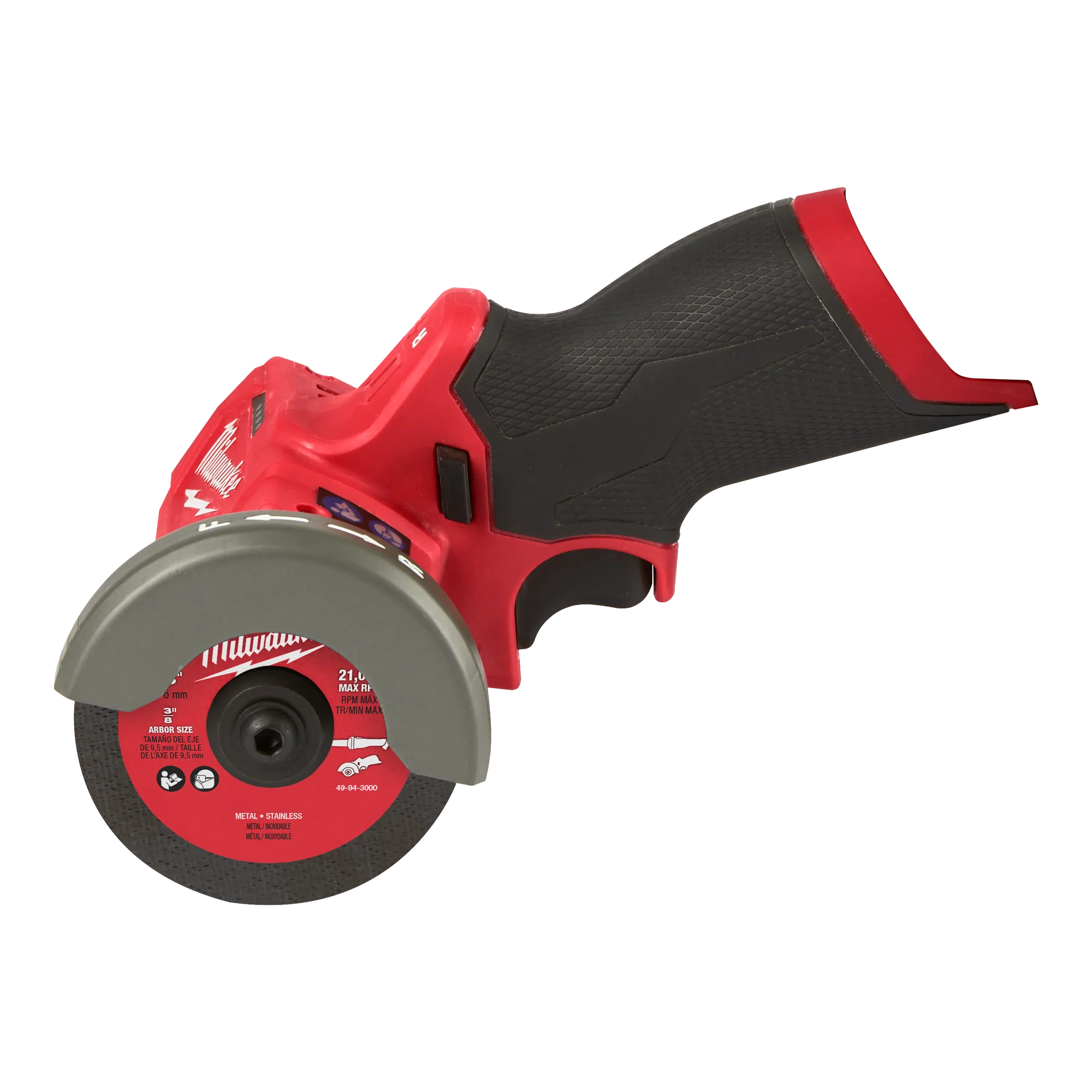 TOOL DC SP12MH30D LGD 12CM PROX 3.0 MH D