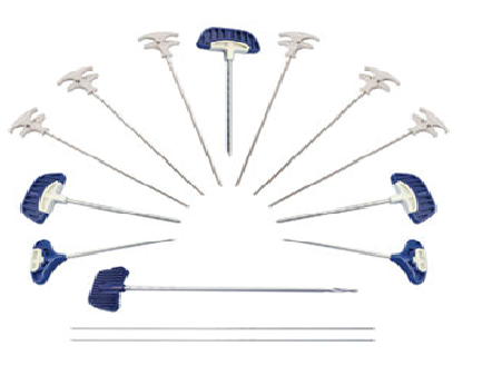 KIT VPK1003 VERTEBROPLASTY CUR 13 GA