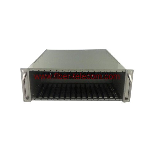 TRANSCEIVER 9734978 FIBER EQUIP RACK I7