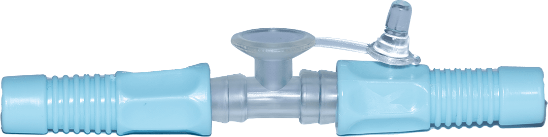 CONNECTOR 811211GR 110MM SS 5.5MM ROD S