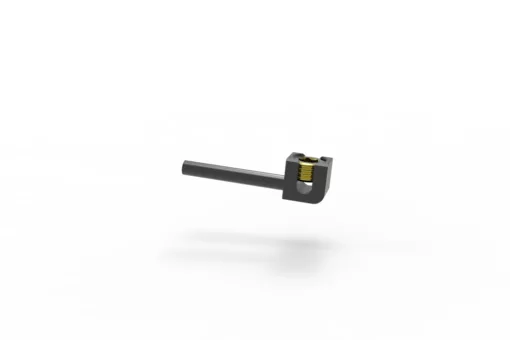 CONNECTOR G3602516 LATERAL OPEN 16MM