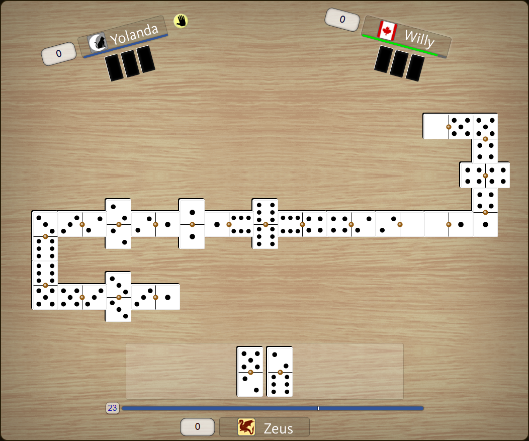DOMINO G3603350 OFFSET O/O 3.5 TO 3.5