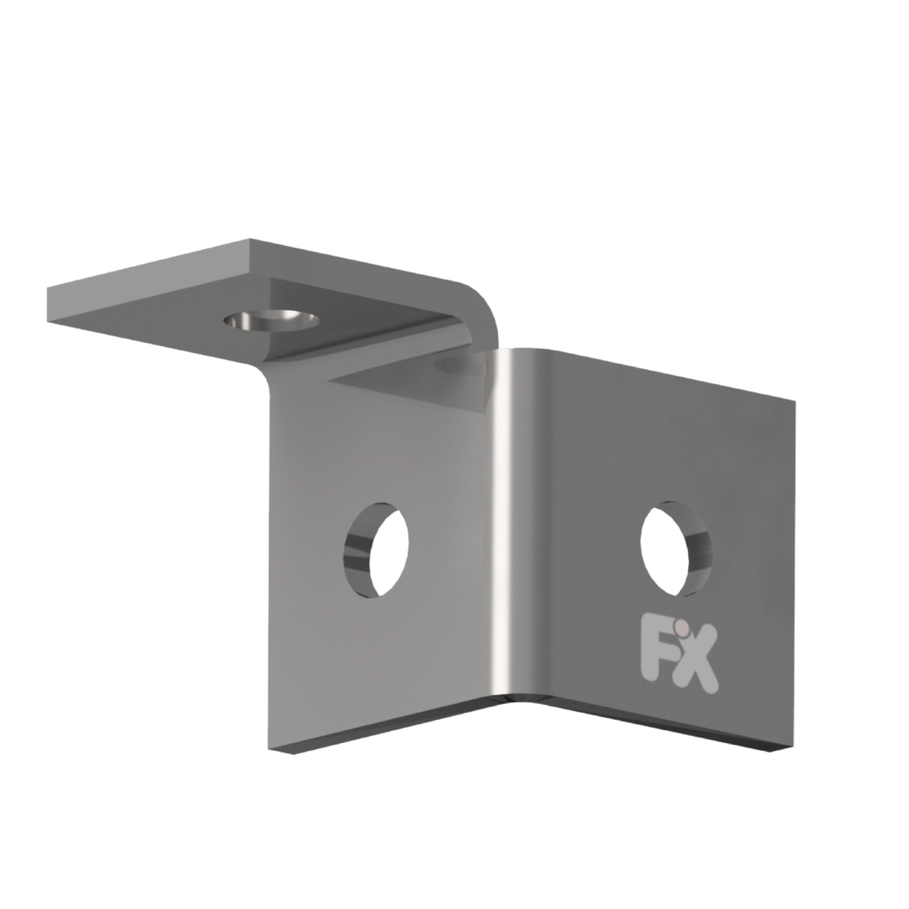 CONNECTOR G3601510 LATERAL CLOSED 10MM