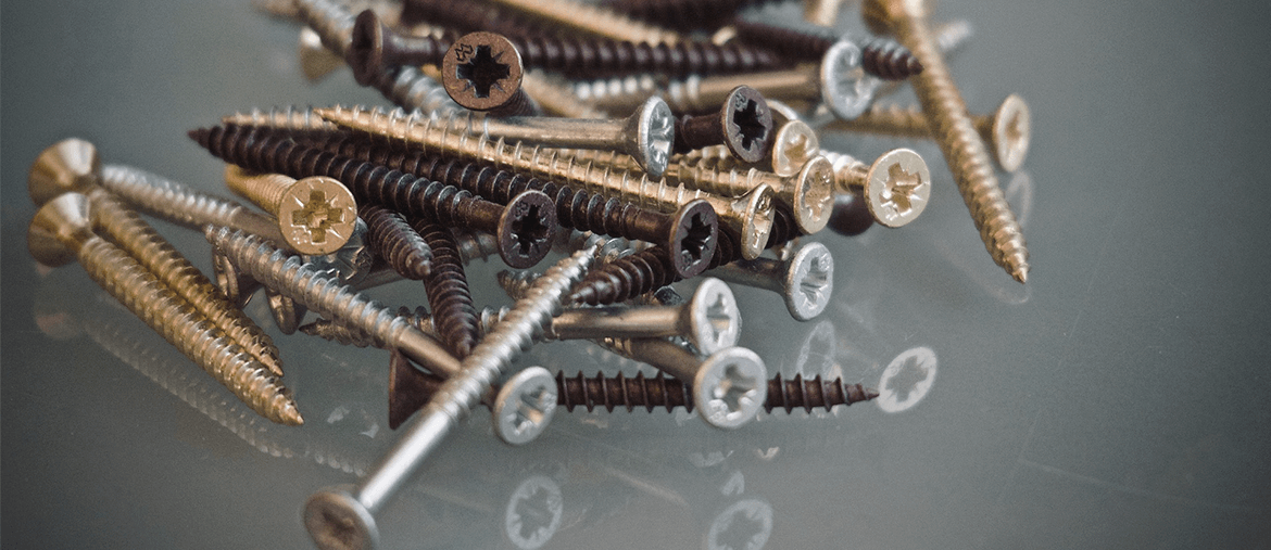 PARTIAL THREAD MAS 360PT4030 4.0 X 30MM