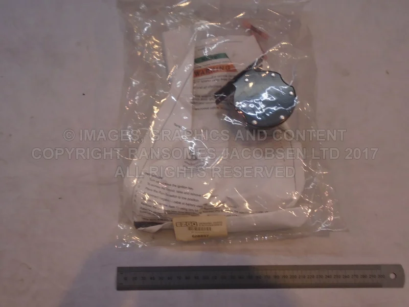 KIT SVC O2 BI71000310 SPRCKTDR 18MMSHAFT