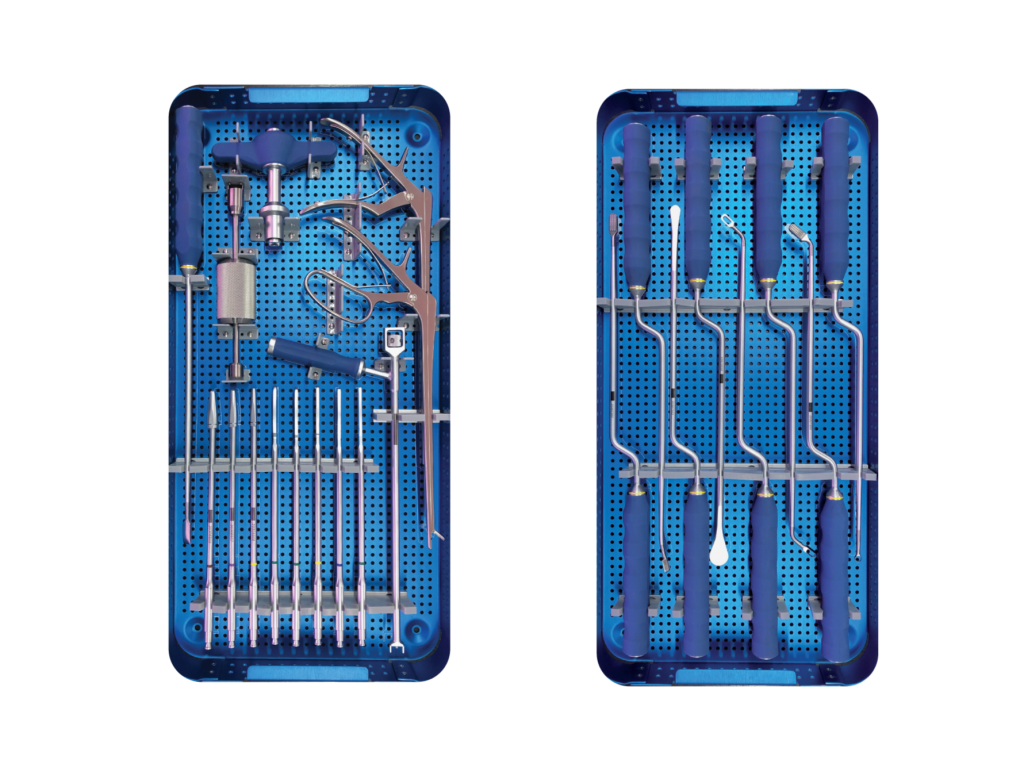 LID 3696122 ALIF IMPLANT SET