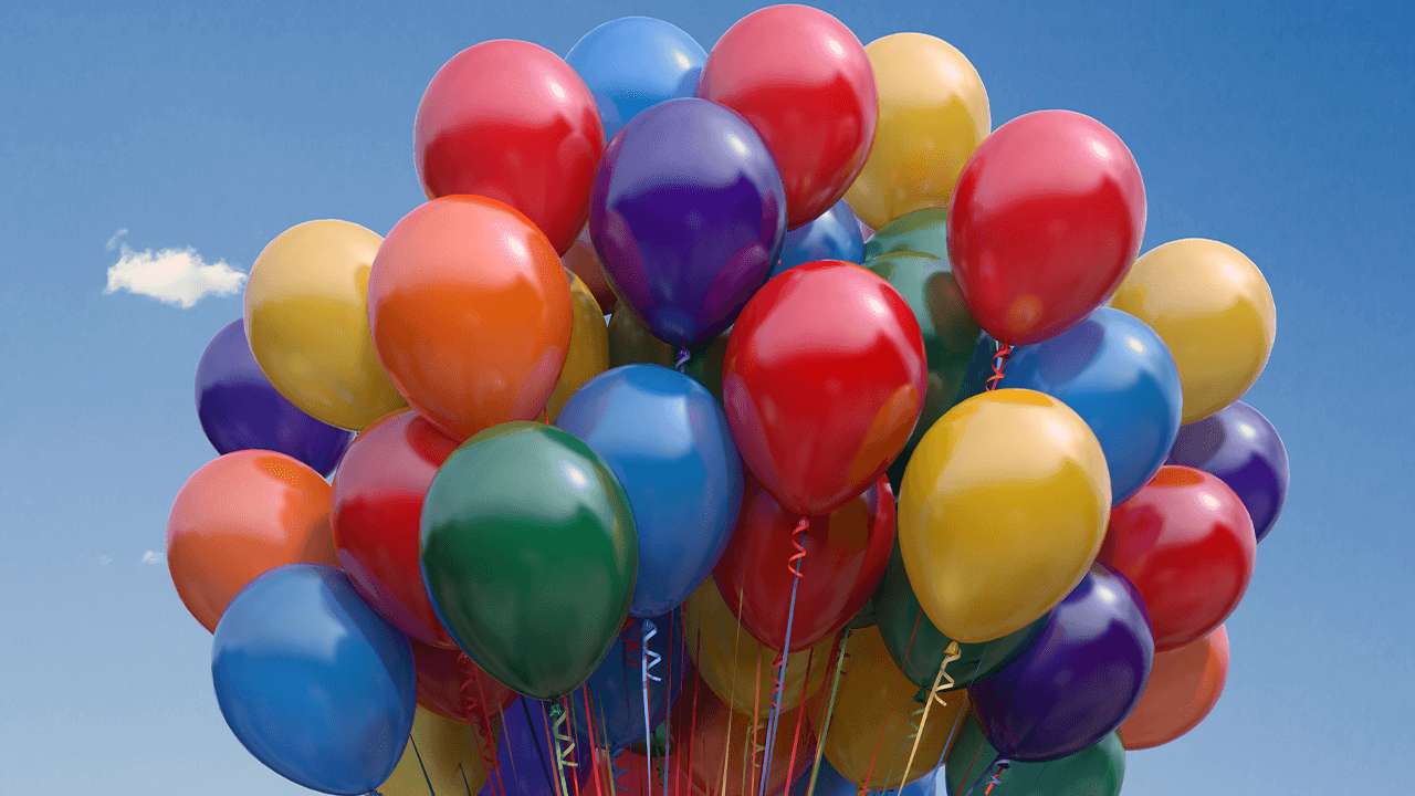 BALLOON EUP2020X EUPHORA RX
