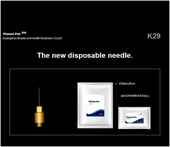 PLASMABLADE PS200-001 NEEDLE