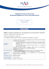 INS 37703 ITREL 4 NEUROSTIMULATOR