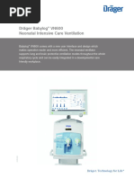 IPG W2DR01 AZURE XT DR MRI