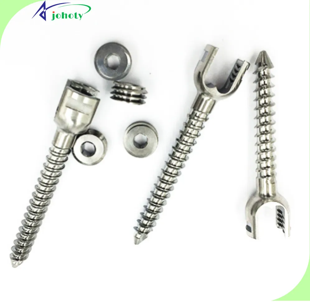 SCREW 2140130 LUMBAR BONE 5.5 X 30MM