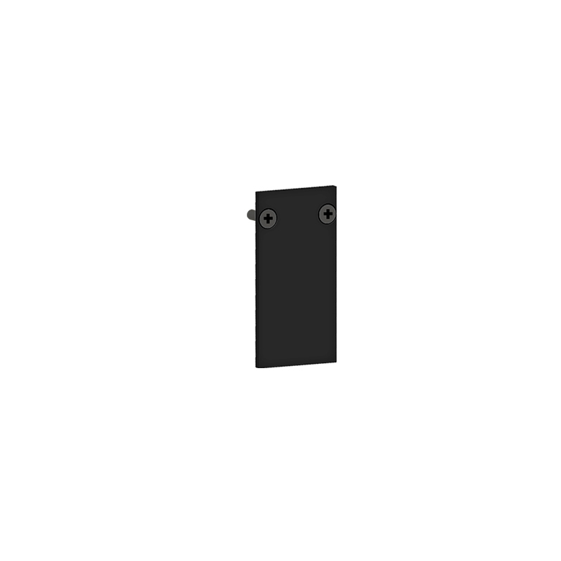 ENDCAP 436120350 EXTENDED 20 X 35MM STER