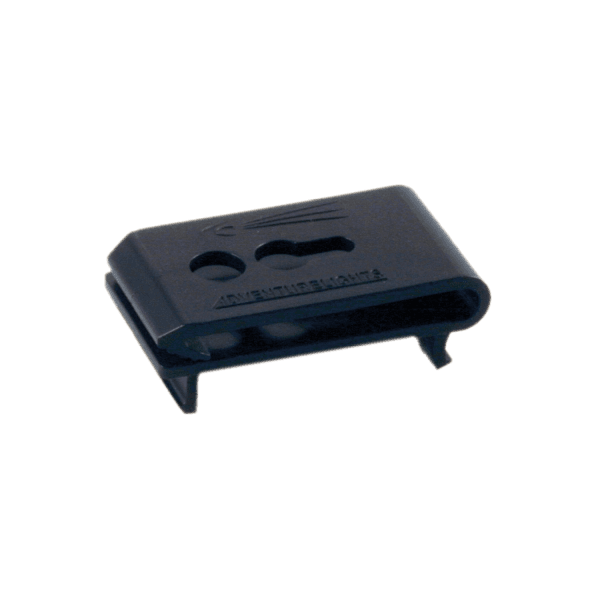 CLIP S0671-07 CLEAR NYLON RETENTION CORD