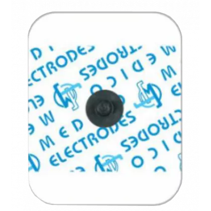 2090EC  ECG W/CONNECTOR COVER  PACKAGED