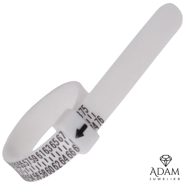 SIZER SET 951 TRI-AD ADAMS RING SIZER