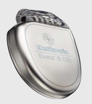 ICD-VR DVMC3D4 EVERA MRI S DF4 GLOB