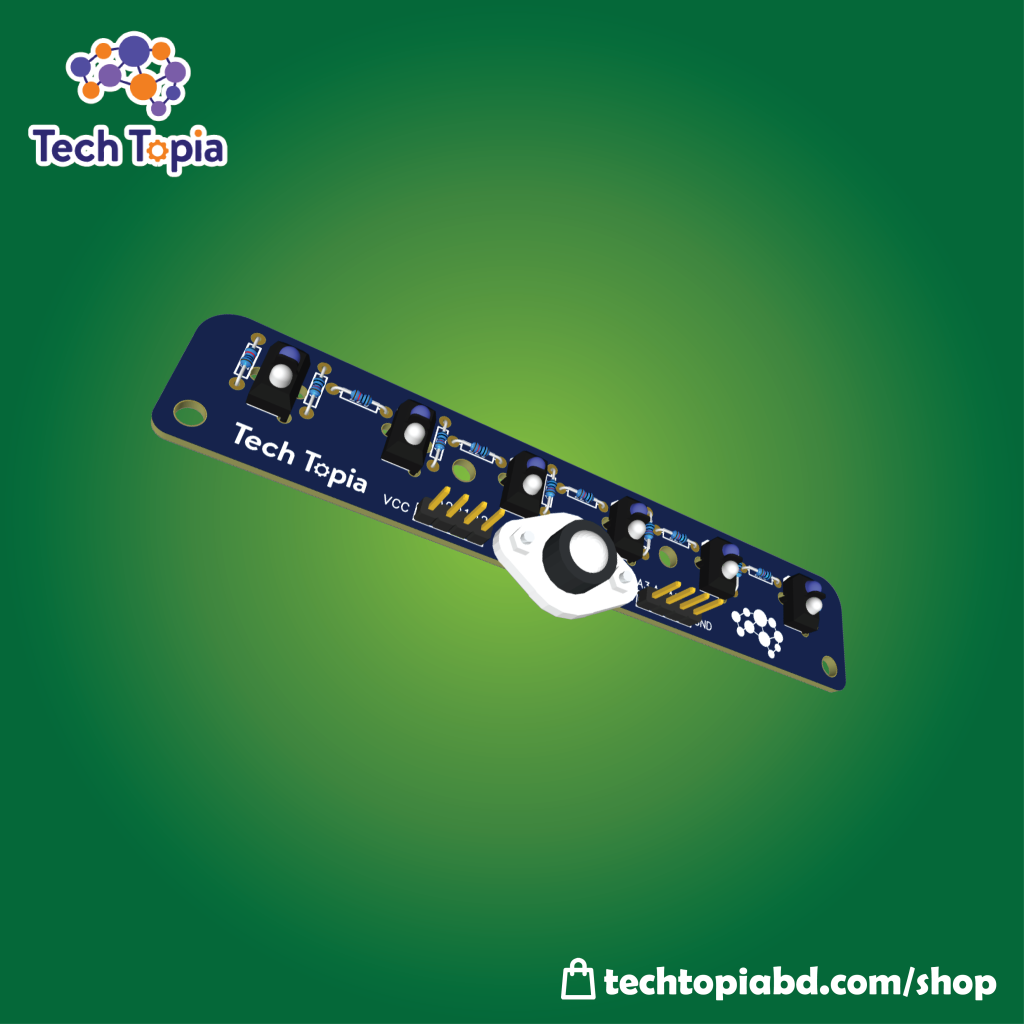 SENSOR ARRAY VEST  CITVST0003L