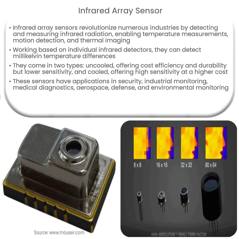 SENSOR ARRAY VEST  CITVST0003L