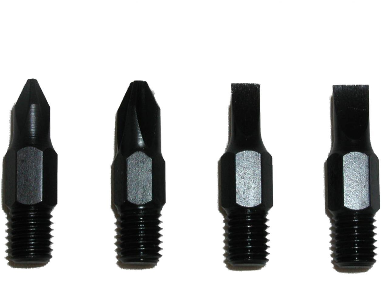 SCREWDRIVER NAV3606195 NAVIGATD THREADED