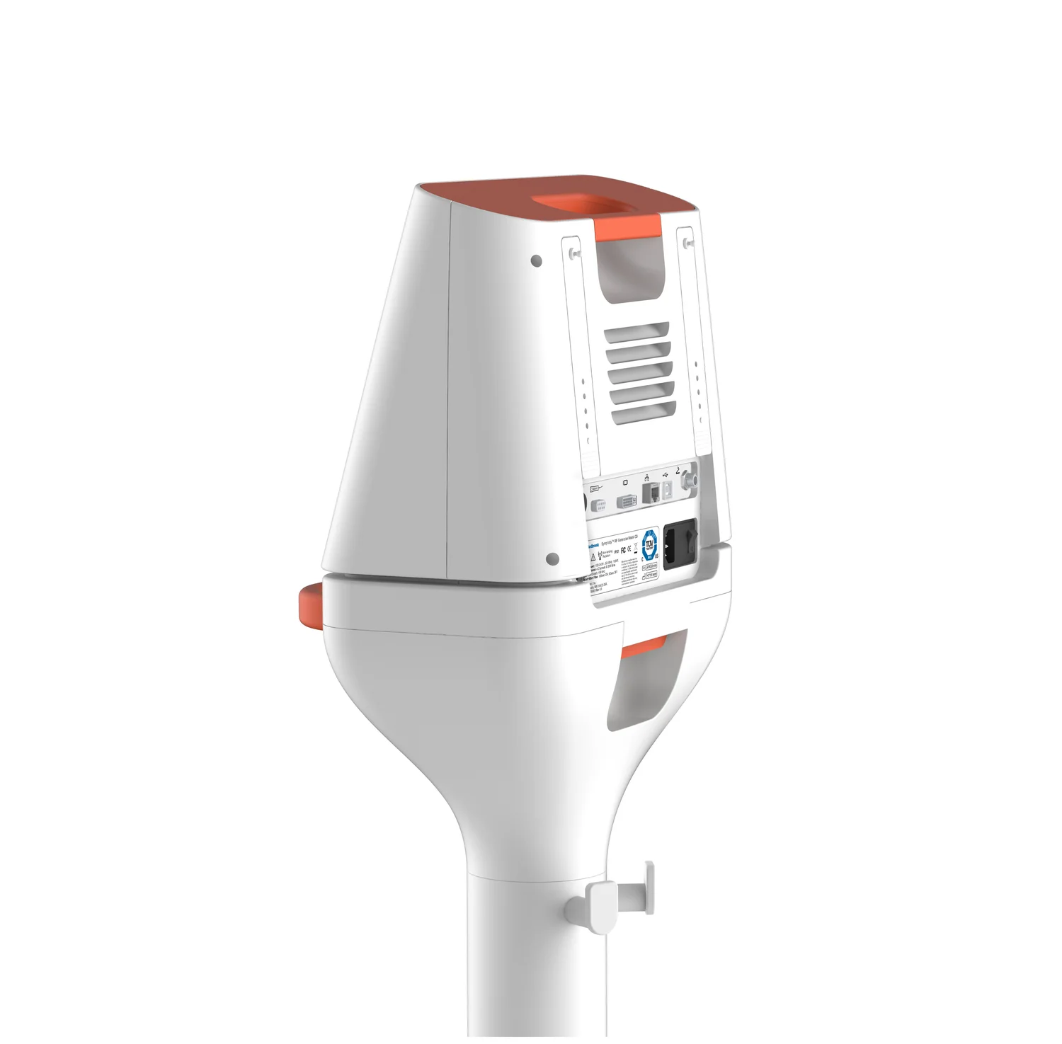 CART RDN019 SYMPLICITY G3