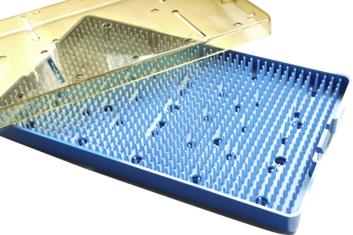TRAY 7068010 INSTRUMENT OUTER