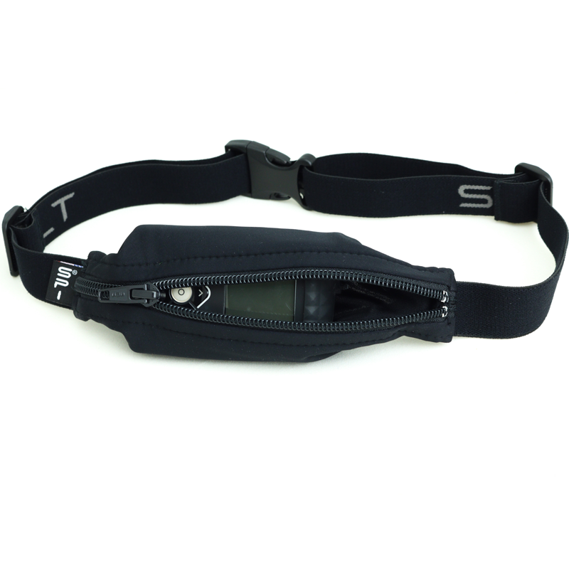 BELT ACC-450 SPIBELT PRDGM KIDS 1 BLACK