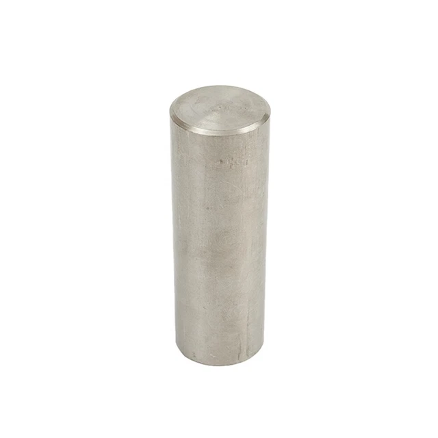 ROD 654100060 5.5 TI AL PERC ROD 60MM ST