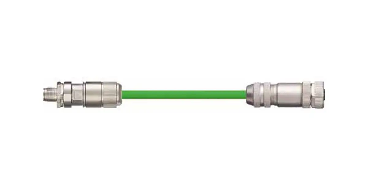 CABLE PN-M426612B001 RS232