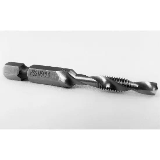 TAP 6551045 4.5-5.5MM ONE-STEP DRILL TAP