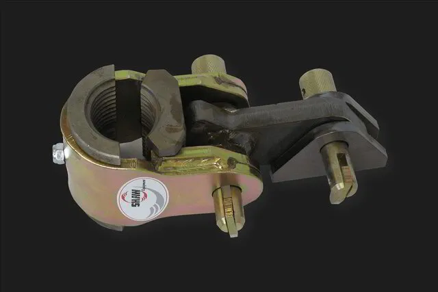 GRIPPER 6550014 ROD GRIPPER