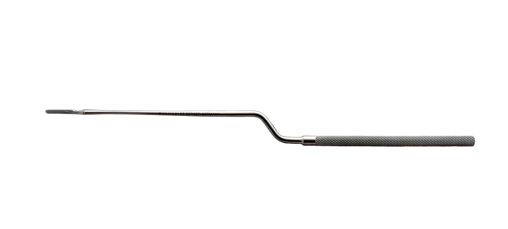 BLADE SAG OSC BAYONETED 16X7MM 0.381MM