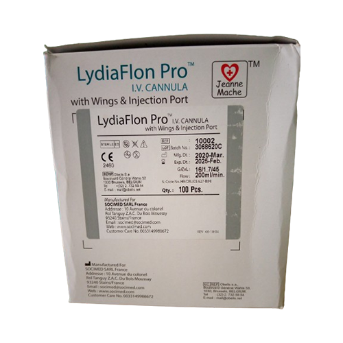 CATHETER 93092 DISTAL ANTIMICROBIAL