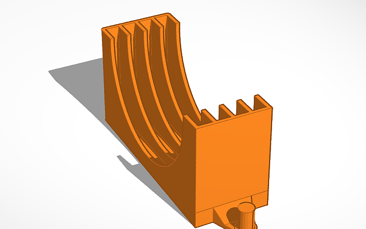 LID 5332023 CONTROLLER ACCESSORY CADDY