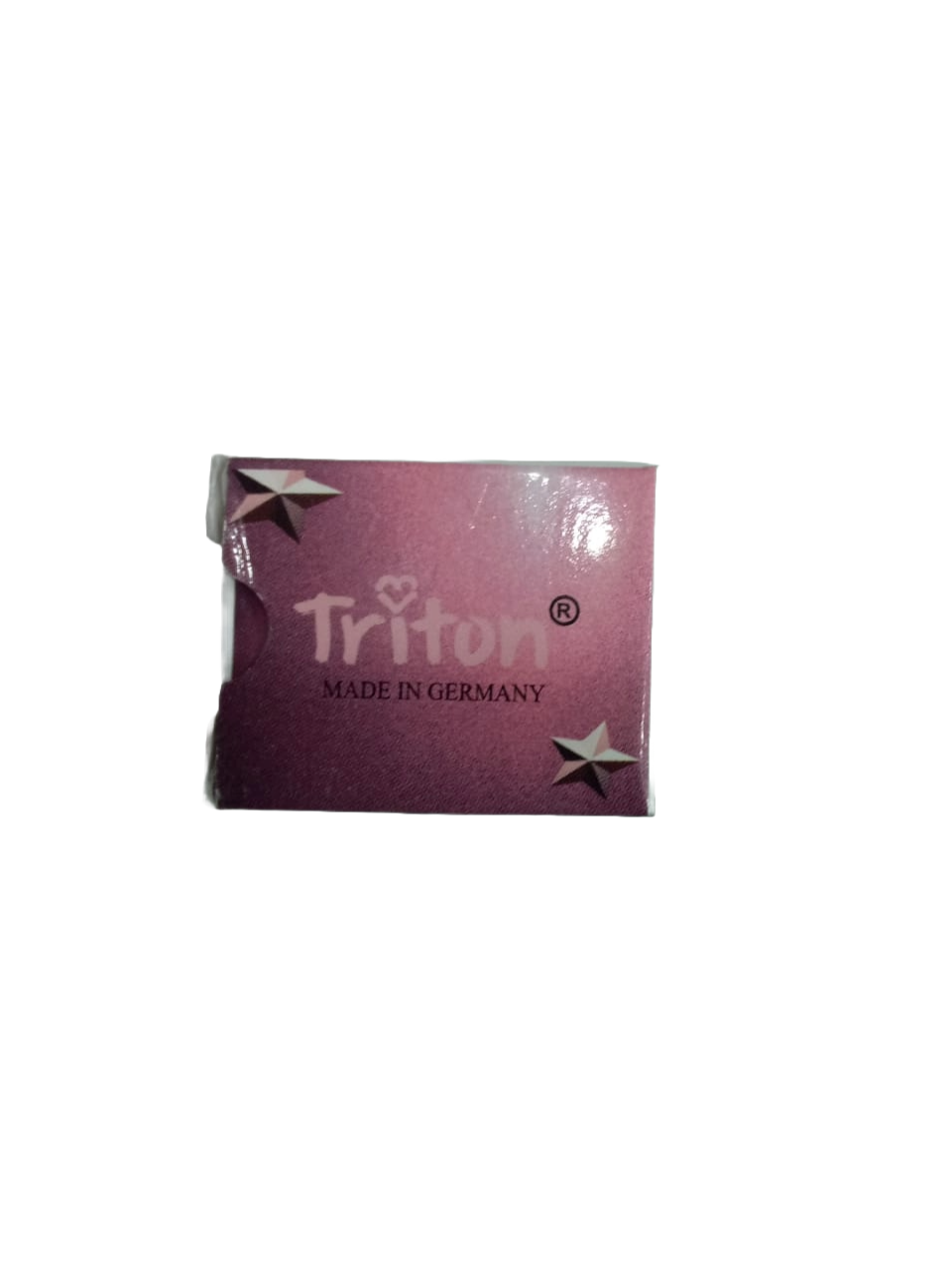 BLADE TRITON RECIP 7.6MMX25.4MM