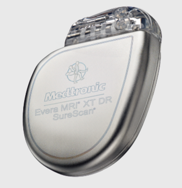 ICD-VR DVMB2D1 EVERA MRI XT OUS DF1