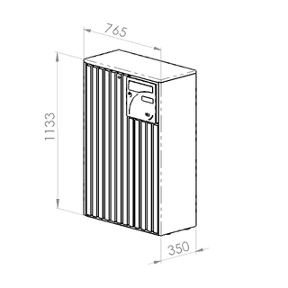 MODULE 3607000 HOOK INSTRUMENT