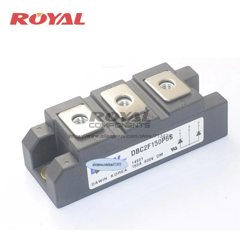 DCB BTK02508015P 02.50 L080 UL1500 OUS