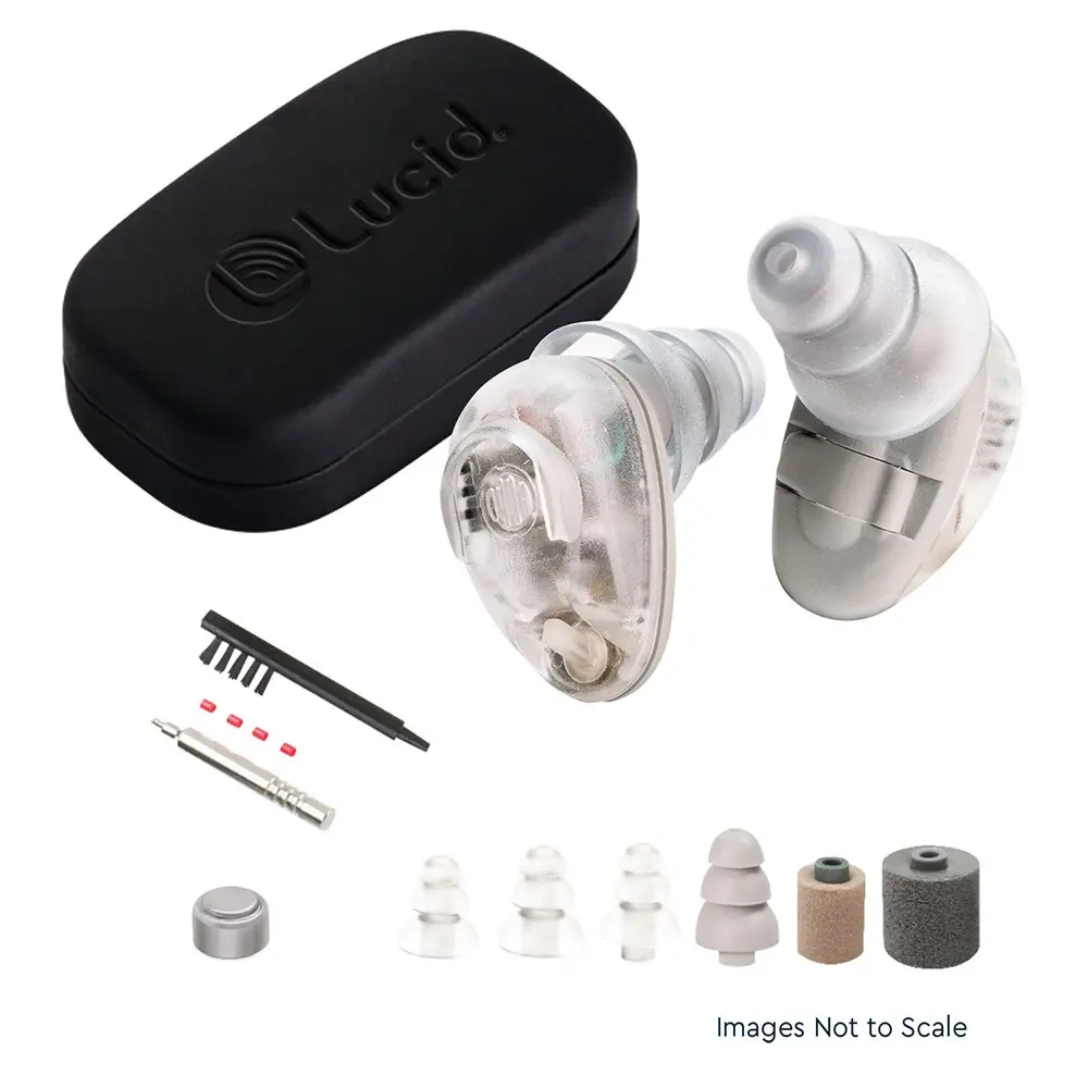 PUMP MMT-754WWLA PARADIGM ENLITE CLEAR