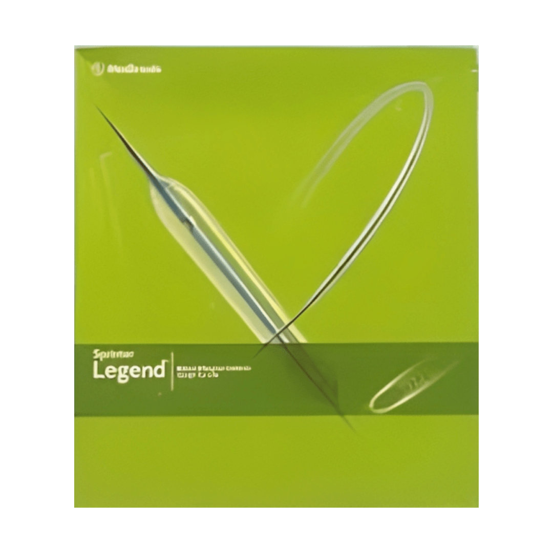 Bln SPL12506WL Sprinter Legend Long OTW