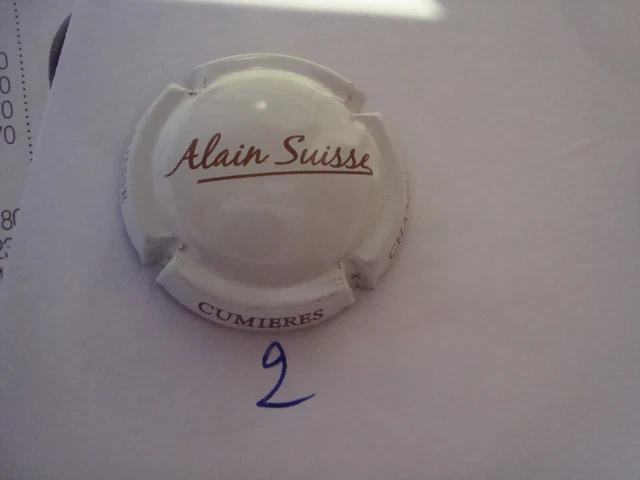 PROCESSOR S0821-01 ALPHA2MPOR CHAMPAGNE
