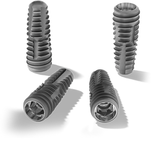 MAGNETIC IMPLANT S1000-00