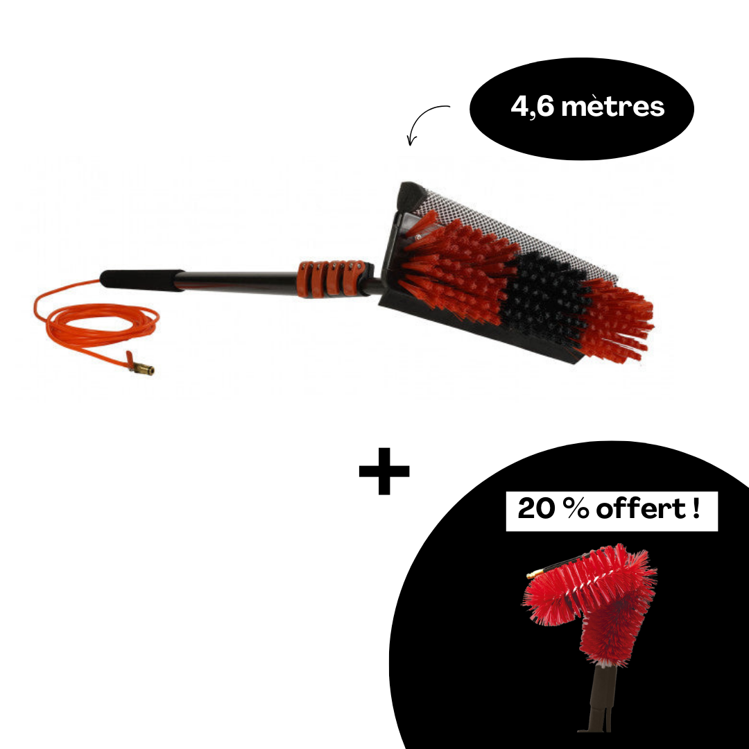SET 61000 PRESSURE DISPLAY 45
