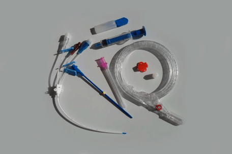 CATHETER 041890CS TORQR 5 FR 2/8/2