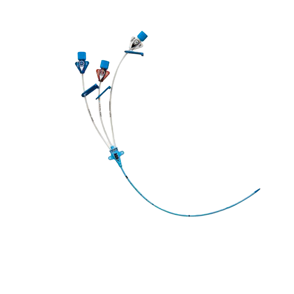 SC TORQR CS 2/5/2 110CM CATHETER
