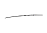 TUBE MR8 14CM TELESCOPING CURVED